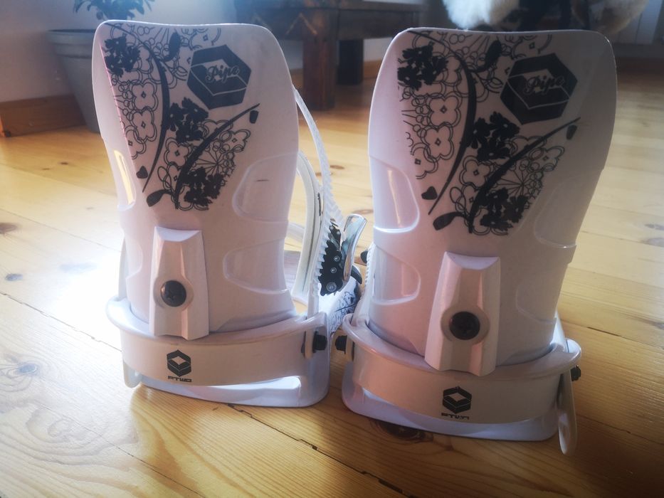 Сноуборд апарати FTWO