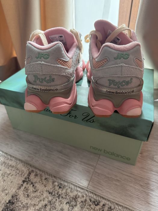 New balance 9060