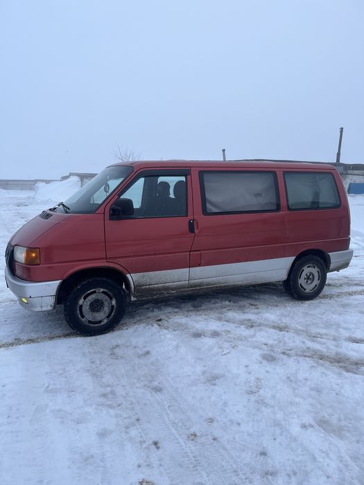 Продам фольцваген Т4