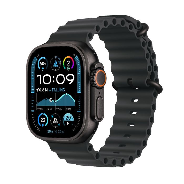 Apple Watch Ultra 2 49mm недорого за 400 у.е!