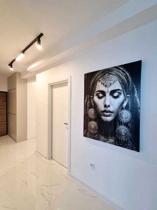 Продава се Тристаен апартамент в Варна, Възраждане 1 - 105 кв.м за 2085 €/кв.м - Снимка #5