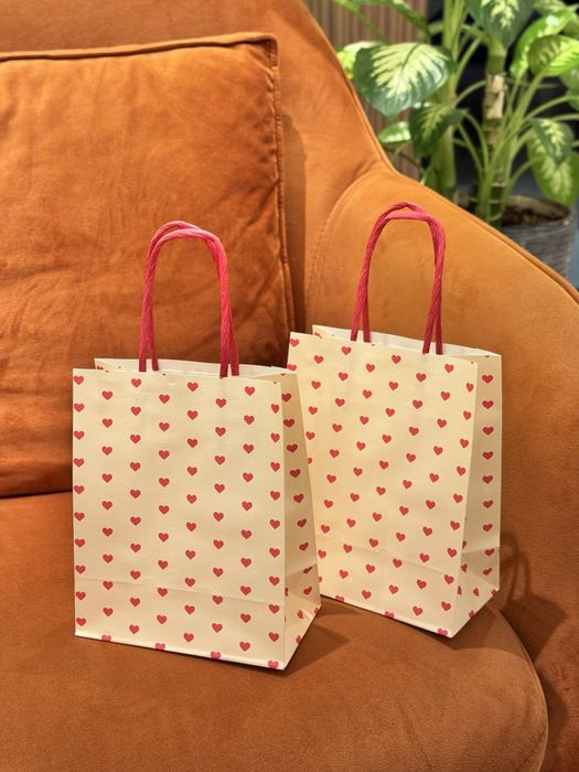 Подарочный Пакет