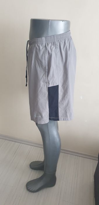 Nike Running 2 in 1 Flex Mens / L НОВО! ОРИГИНАЛ! Мъжки Къси Панталони