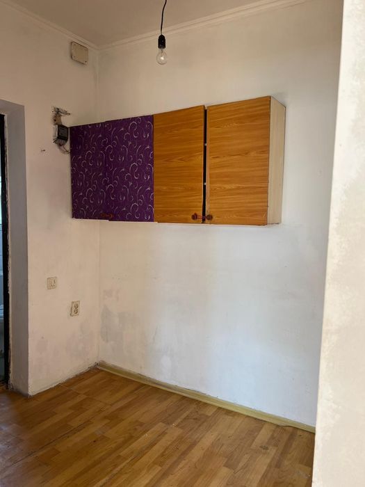 Сдам 1 комнатную времянку!