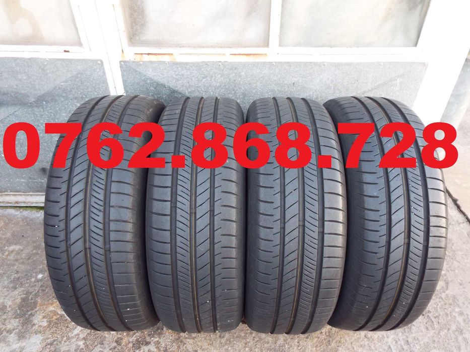 vand 4 anvelope de vara 205/60/16 nexen pret 500lei toate4