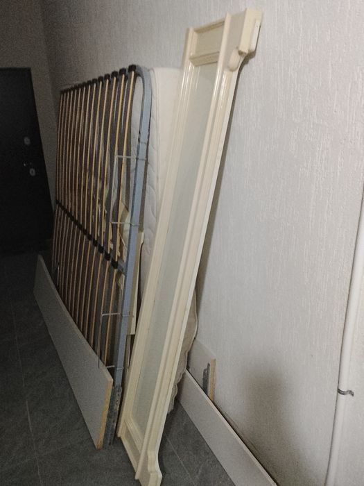 Продам тахту кровать срочно за 15000 тенге