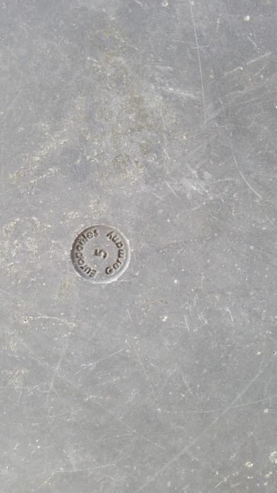 Сковородка(немецкая)