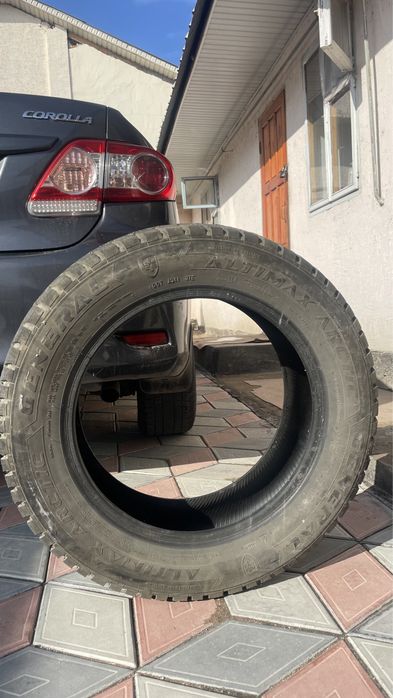 Продам 2 шину