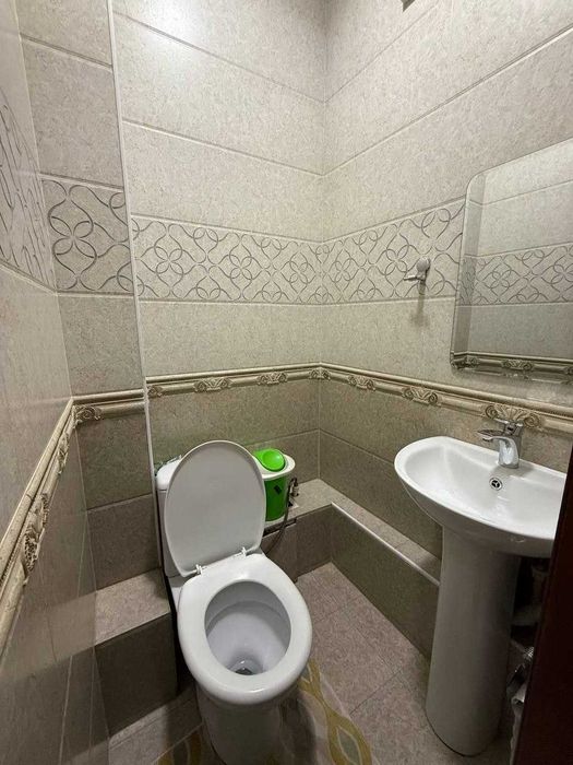 Продаётся квартира 6\9\9 Яккасарайский р-н\улица Миробод\