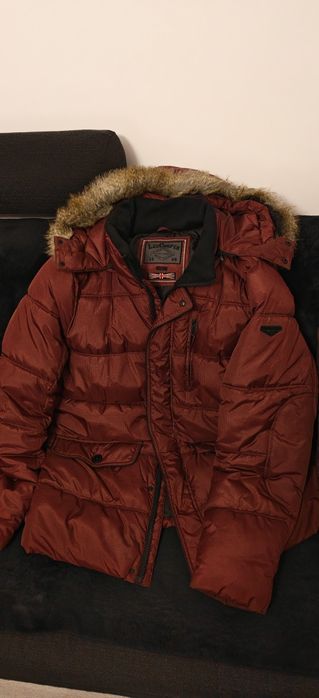 Jachetă de iarna  LEE COOPER
