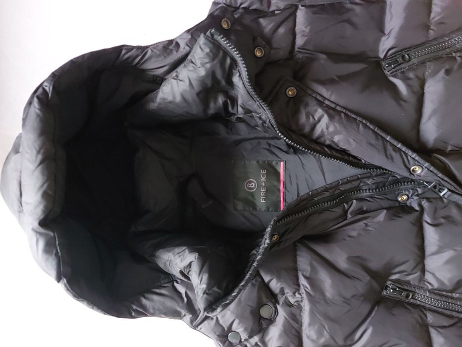 Bogner Fire+Ice Down parka XL/54 мъжко пухено яке  2022г