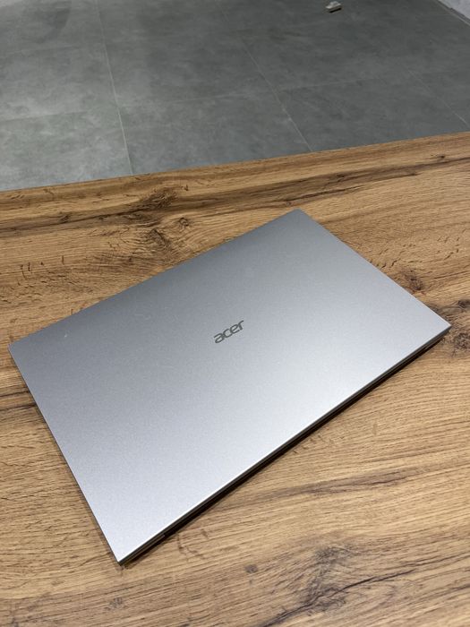 Ноутбук Acer Aspire 3