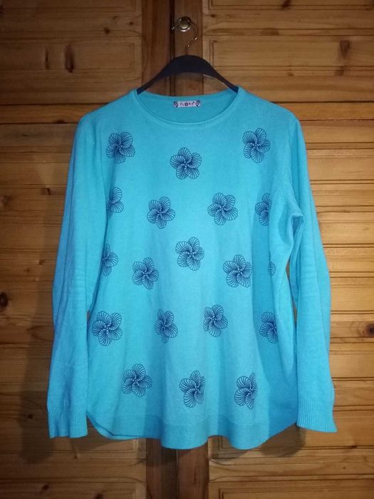 дамски блузи ,, Flora"