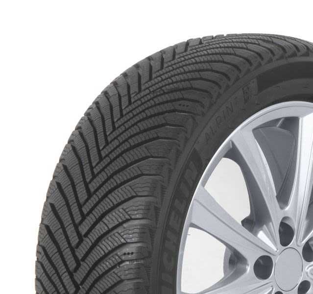 Michelin 205/55R16 - Anvelope NOI, Garantie 24 Luni, Livrare Rapida!