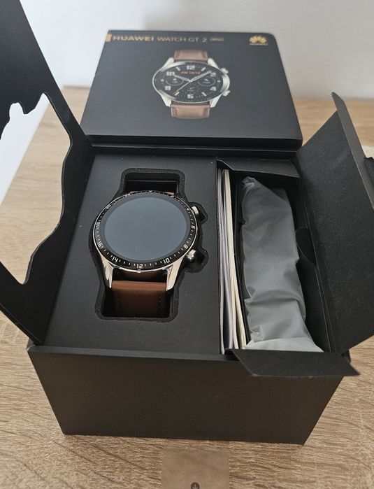 Huawei watch gt 2 46mm