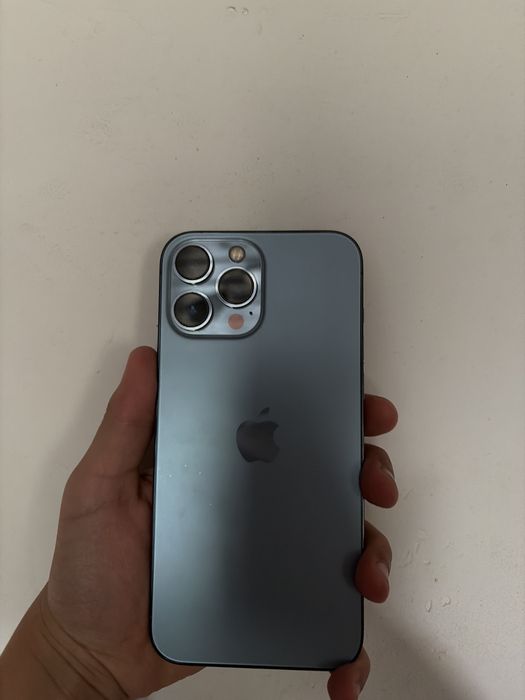 Iphone 13 pro max