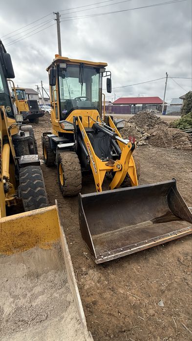 Продам погрузчик