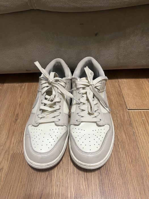 Кроссовки мужские Nike