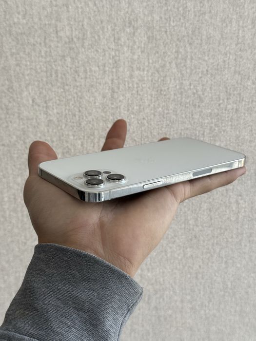 Iphone 12 Pro Max 256GB AKB89% Айфон 12 про макс