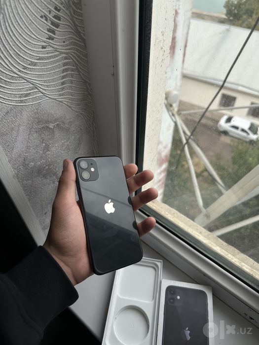iphone 11 sotiladi sirochna
