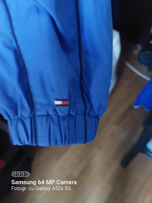 Geaca Tommy  Hilfiger,masura XL