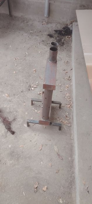 Атработка печка сотилади