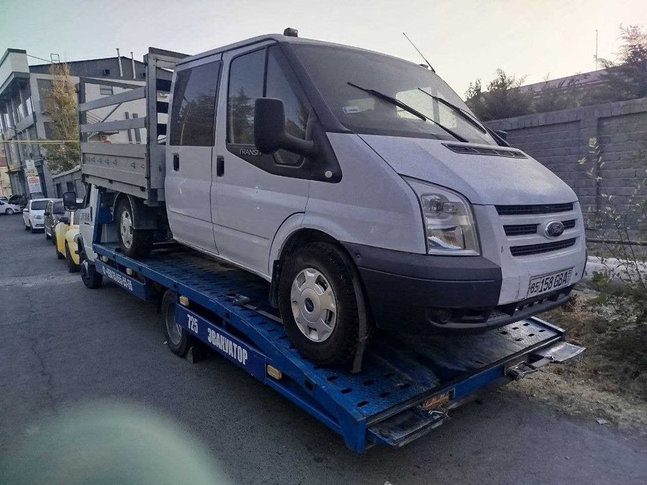 Evakuator xizmati | Евакуатор хизмати | Услуги эвакуатора | EV-4