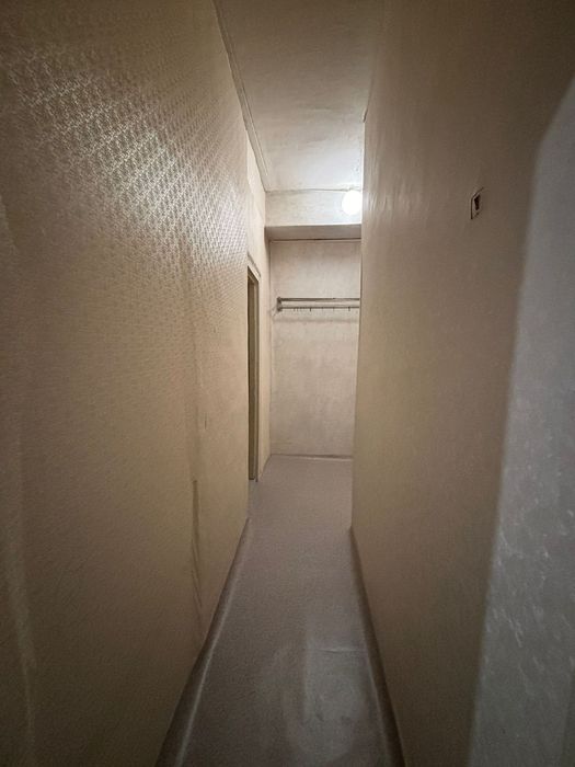 Квартира однокомнатная