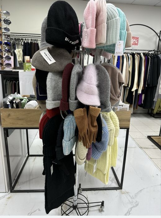 Оборудовние  для магазина