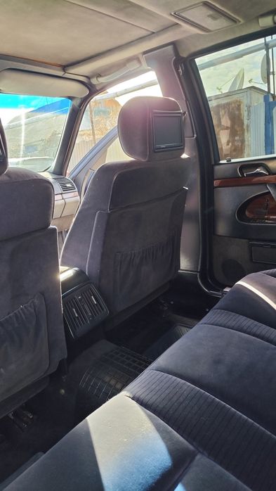 Продам,кабана, mersedes benz 320