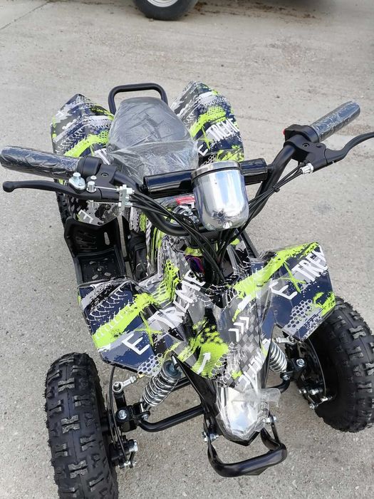 Детско Атв 800 w с гаранция