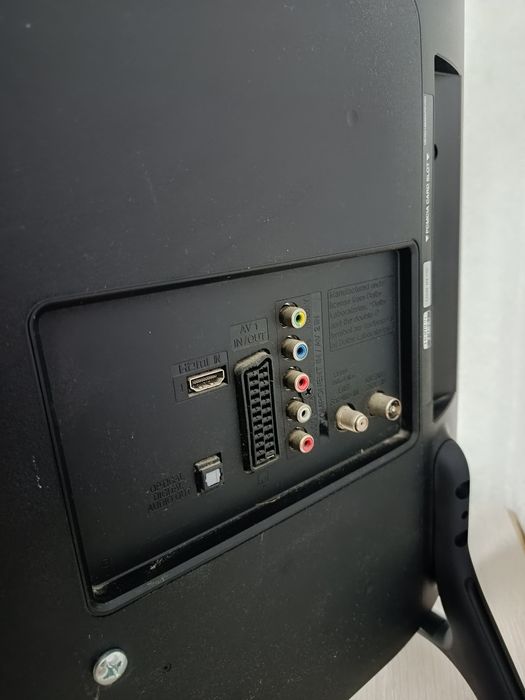 Телевизор LG диагональ 80