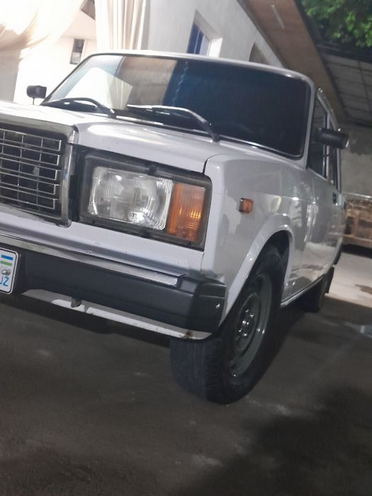 Vaz 21074 vaz vaz