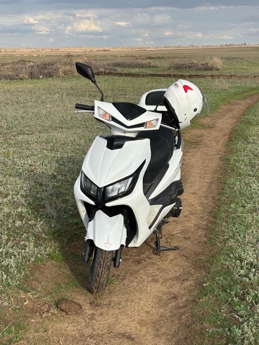 Мопед м8 сатылады