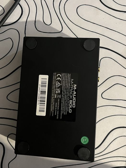 продам звуковую карту