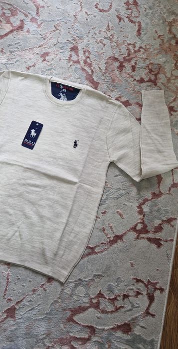 Pulover Polo bărbat