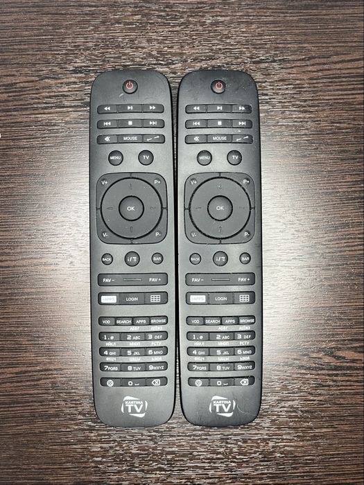 2 Kartina tv quattro