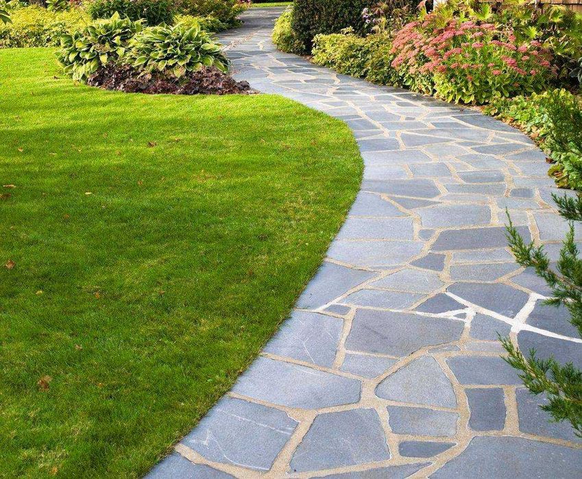 Доступный Плитняк для Каждого Проекта