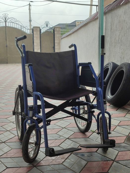 Инвалидная коляска