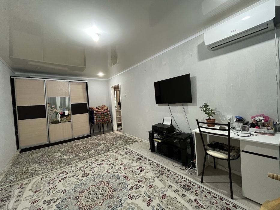 Продается квартира