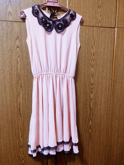 Летнее платье на каждый день