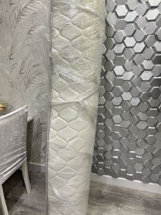 Топпер накладка на матрас