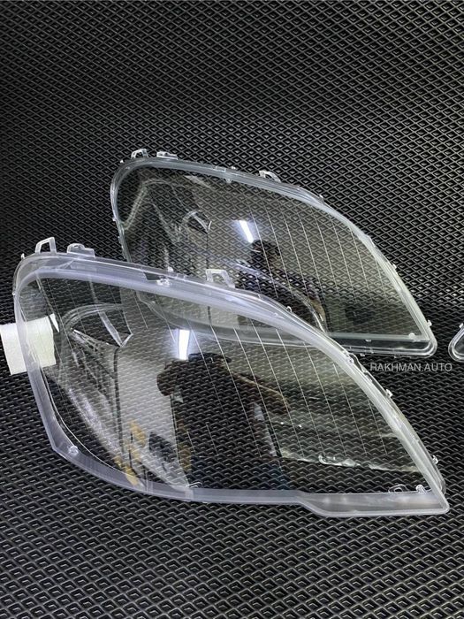 Стекла Фары Мерседес МЛ 164