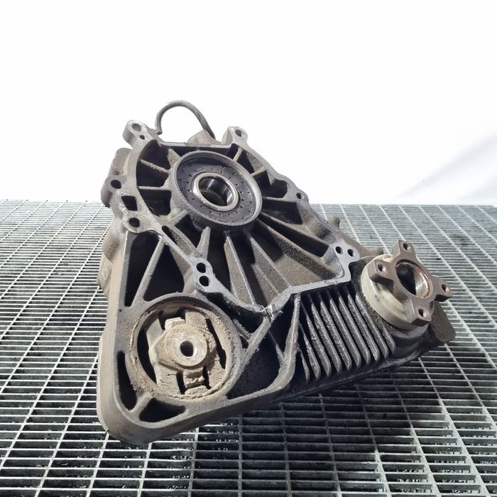 Cutie de Tranfer Grup Fata BMW X3 E83 2.5 Benzina 2003 - 2006 192CP Manuala 6 Trepte M54 B25 Euro4 (1464) Benzina 4x4 NU SE VEDE  Garantie