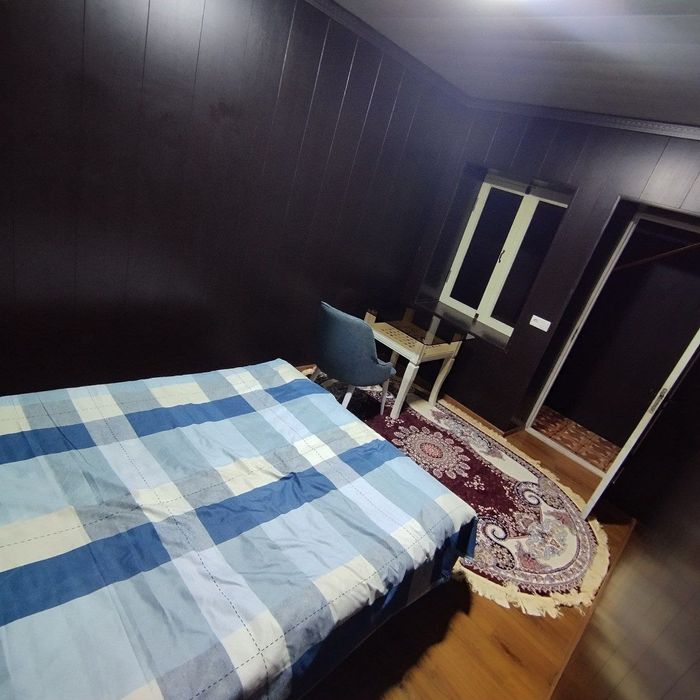 Samarqand siyob hostel