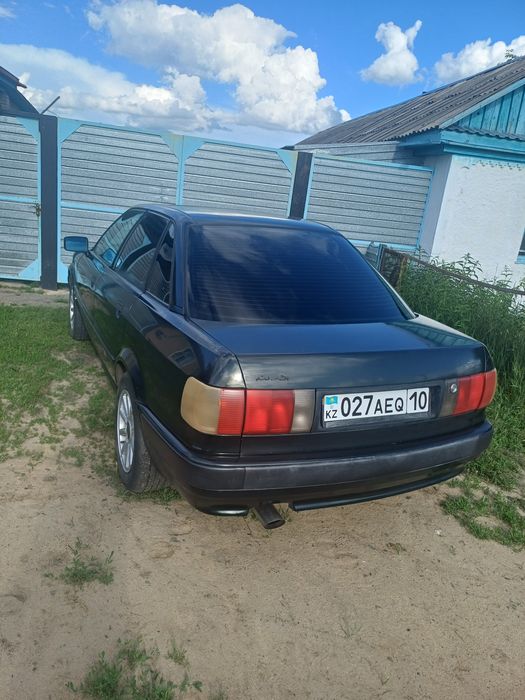 Продам Ауди 80 B4 Торг