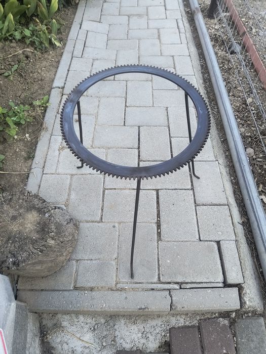 Suport pentru ceaun