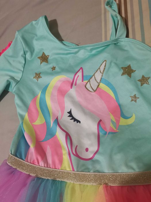 Рокля за повод 8г