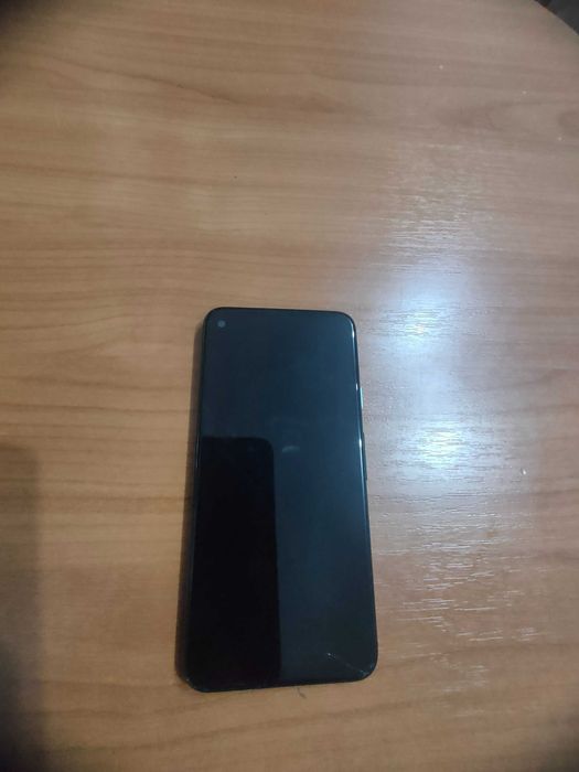 Google pixel 4a display fisurat/crapat