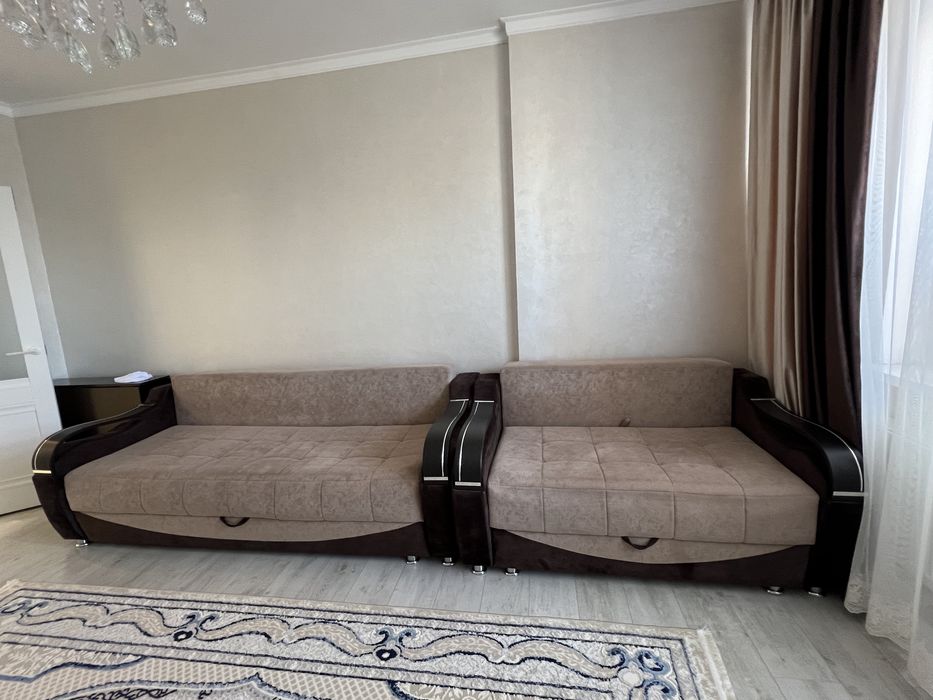 продам диван и кресло